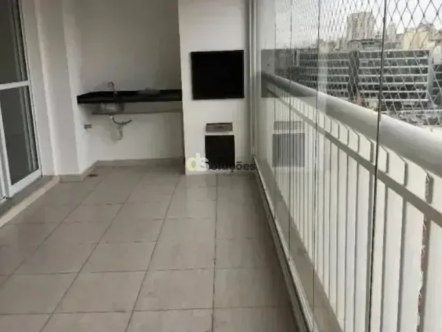 Apartamento 4 quartos e 3 banheiros, à venda, no bairro Barra Funda em São Paulo