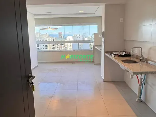 Apartamento 1 quarto e 1 banheiro, à venda, no bairro Jardim das Colinas em São José dos Campos