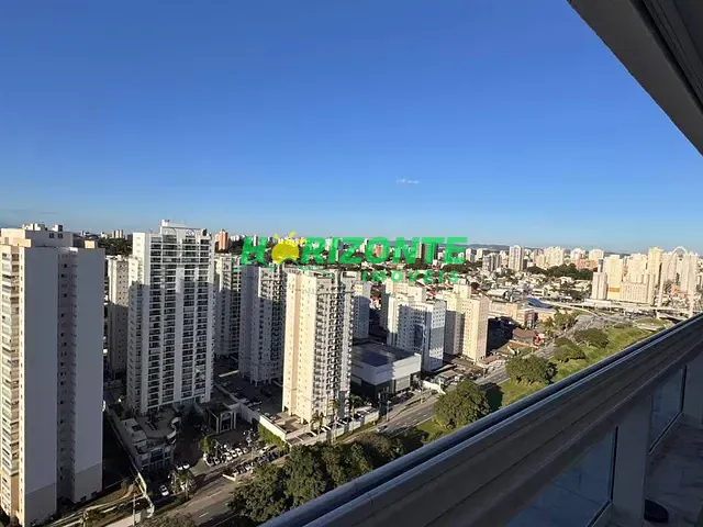 Apartamento 1 quarto e 1 banheiro, à venda, no bairro Jardim das Colinas em São José dos Campos