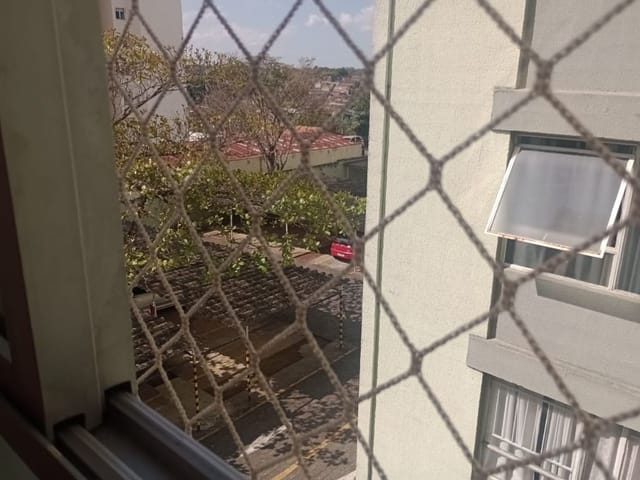 Foto do Apartamento - Apartamento com 2 dormitórios para alugar, 48 m² por R$ 1.657,67/mês - Jardim Satélite - São José dos Campos/SP | INDEPENDENCE NEGOCIOS IMOBILIARIOS LTDA