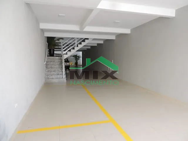 Apartamento com 50m² 2 quartos e 3 banheiros, à venda, no bairro Vila Camilópolis em Santo André