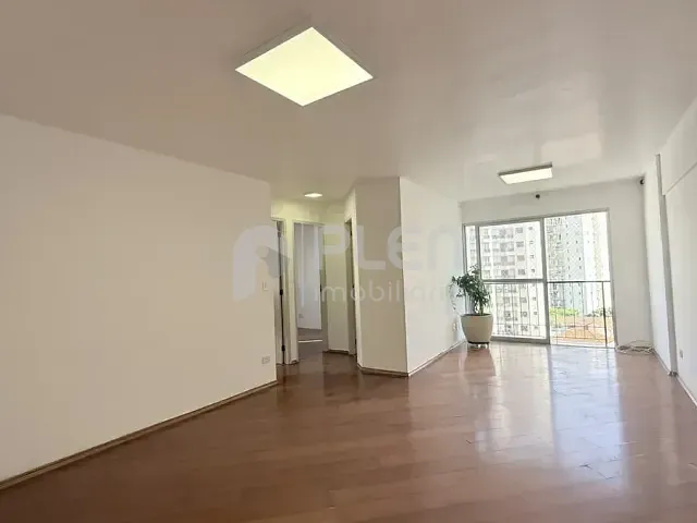 Apartamento 3 quartos e 2 banheiros, à venda, no bairro Santana em São Paulo