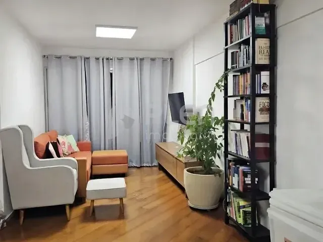 Apartamento 3 quartos e 2 banheiros, à venda, no bairro Santana em São Paulo