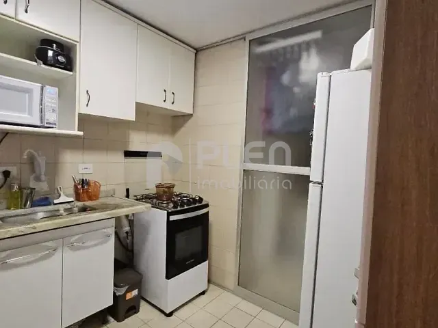 Apartamento 3 quartos e 2 banheiros, à venda, no bairro Santana em São Paulo