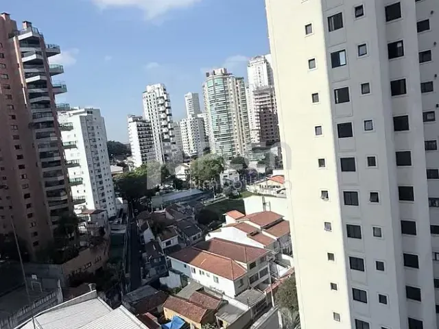 Apartamento 3 quartos e 2 banheiros, à venda, no bairro Santana em São Paulo