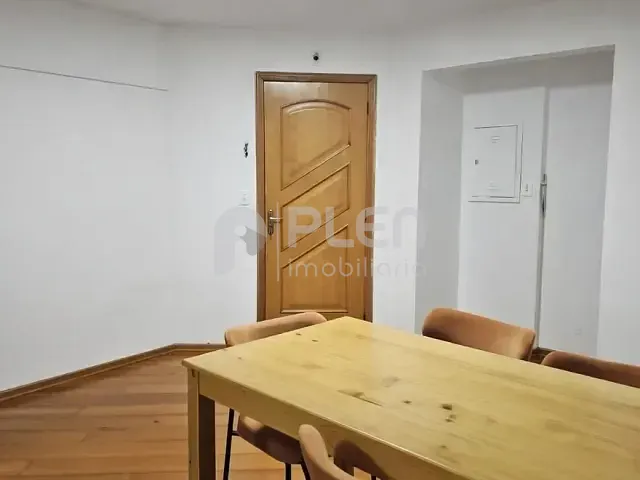 Apartamento 3 quartos e 2 banheiros, à venda, no bairro Santana em São Paulo