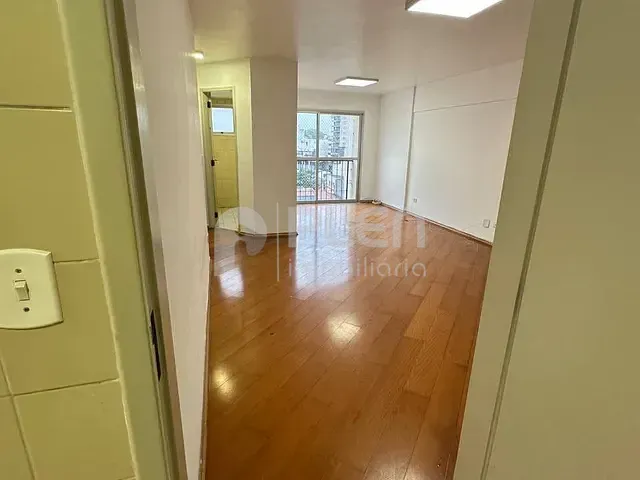 Apartamento 3 quartos e 2 banheiros, à venda, no bairro Santana em São Paulo
