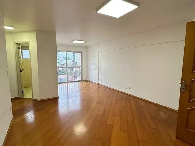 Apartamento 3 quartos e 2 banheiros, à venda, no bairro Santana em São Paulo