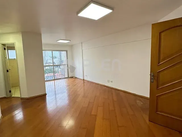 Apartamento 3 quartos e 2 banheiros, à venda, no bairro Santana em São Paulo