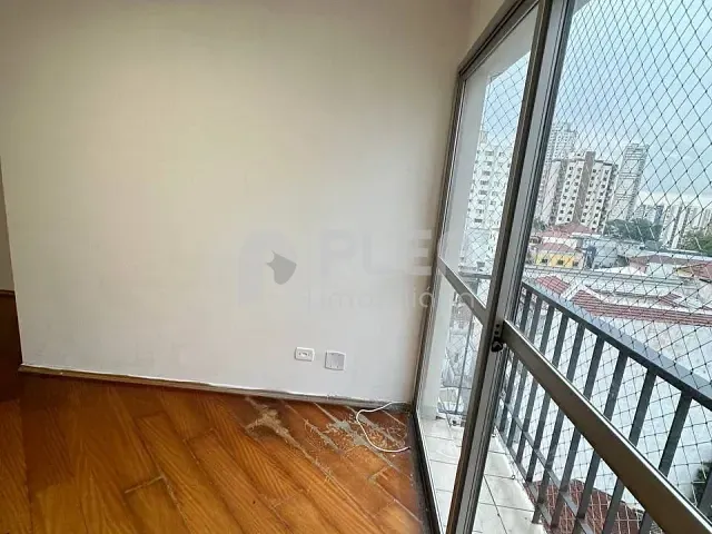 Apartamento 3 quartos e 2 banheiros, à venda, no bairro Santana em São Paulo