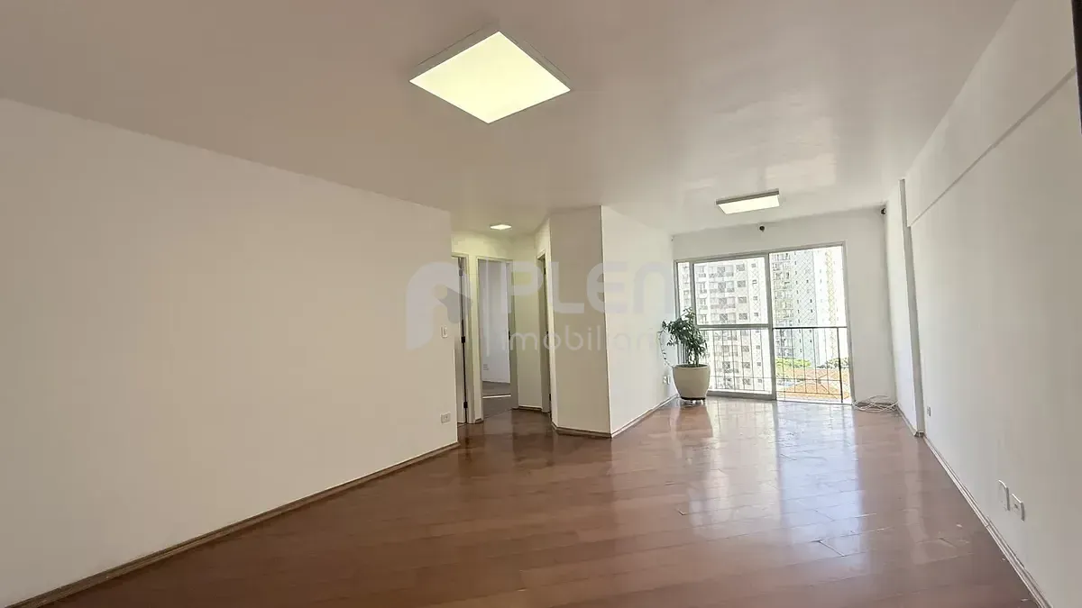 Apartamento de 3 quartos à venda em Santana, São Paulo