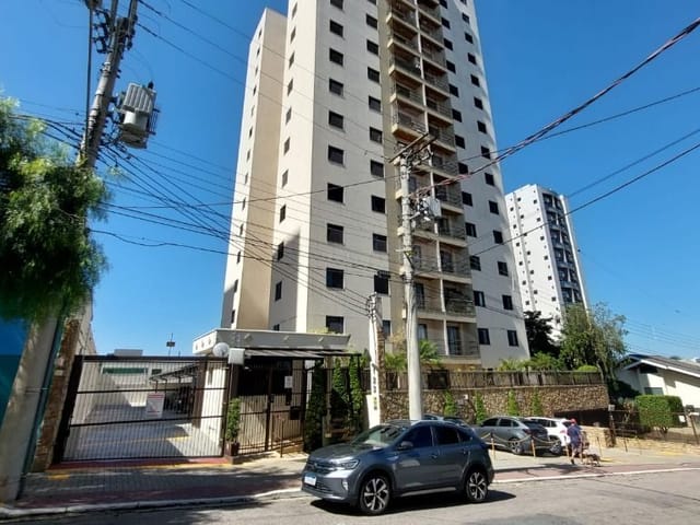 Foto do Apartamento - Apartamento com 3 dormitórios para alugar, 78 m² por R$ 4.232,00/mês - Jardim Aquarius - São José dos Campos/SP | RUSSI IMÓVEIS