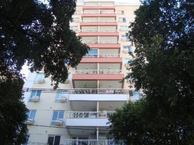 Foto do Apartamento - Apartamento para locação, Santa Rosa, Niterói, RJ | SelfSpin