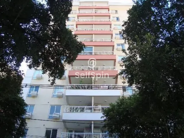 Apartamento 3 quartos e 2 banheiros, para alugar, no bairro Santa Rosa em Niterói