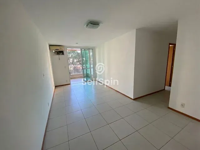 Apartamento 3 quartos e 2 banheiros, para alugar, no bairro Santa Rosa em Niterói