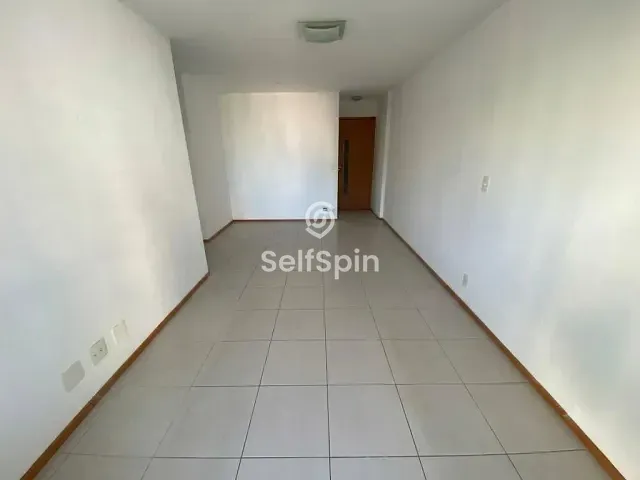 Apartamento 3 quartos e 2 banheiros, para alugar, no bairro Santa Rosa em Niterói