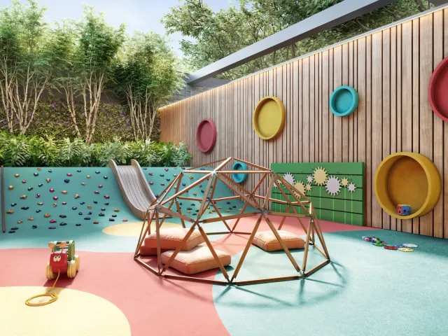 Apartamento com 355m² 4 quartos e 4 banheiros, à venda, no bairro Itaim Bibi em São Paulo