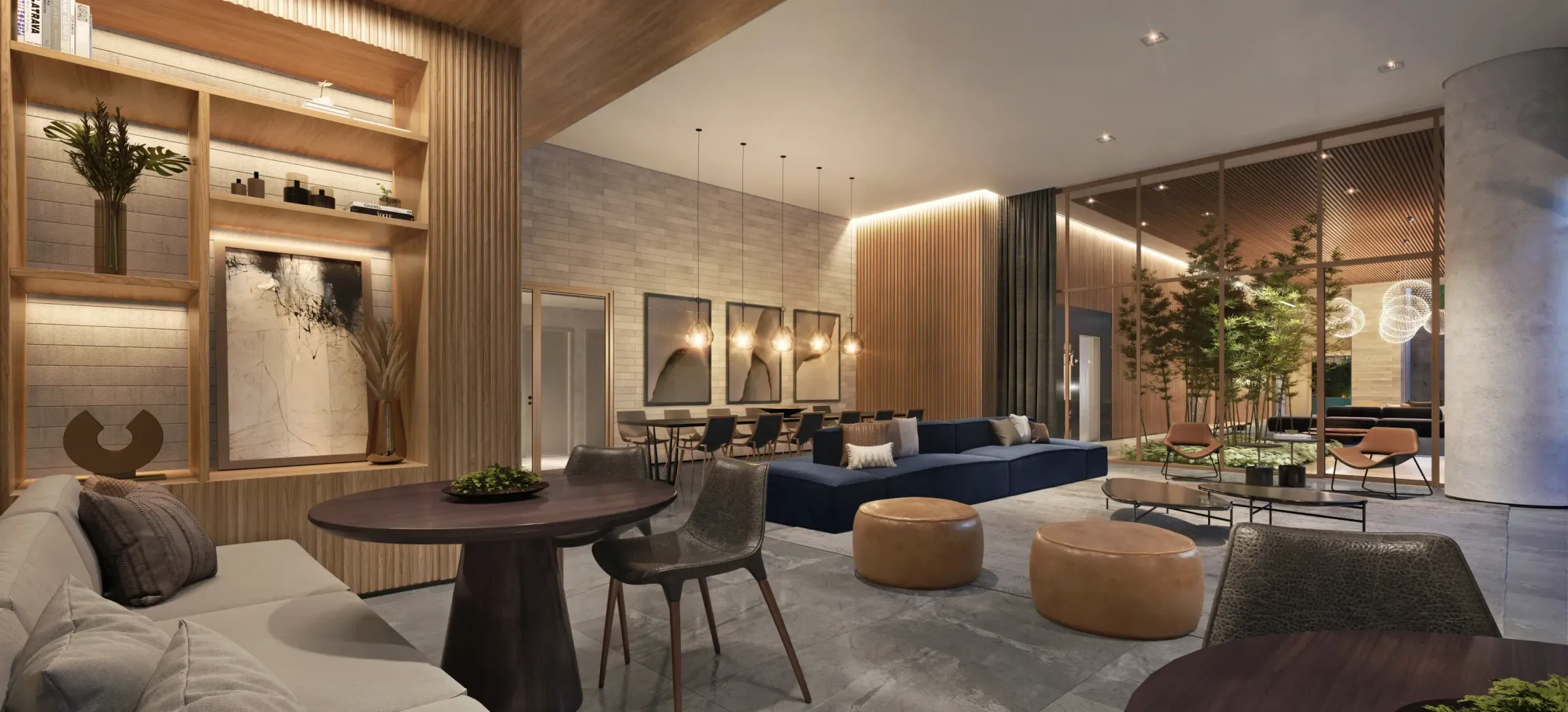 Apartamento em Itaim Bibi — foto 3