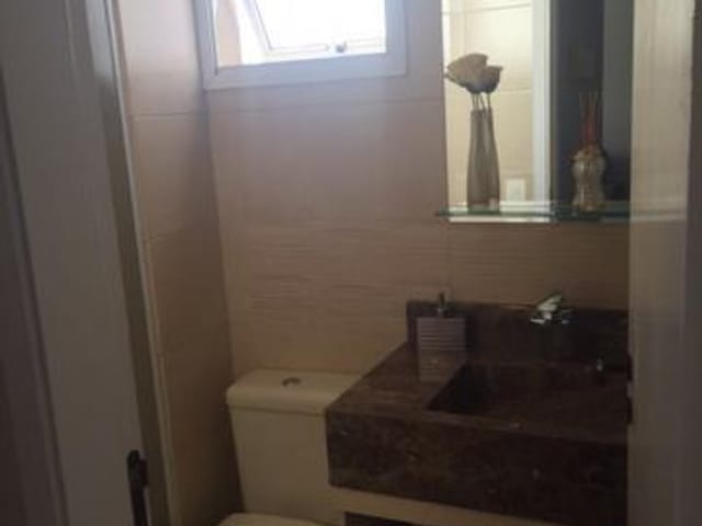 Foto do Apartamento - Apartamento residencial à venda, Mooca, São Paulo. | ZONA LESTE IMÓVEIS