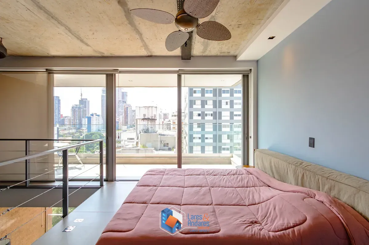 Apartamento, 1 quarto, 108 m² - Foto 32