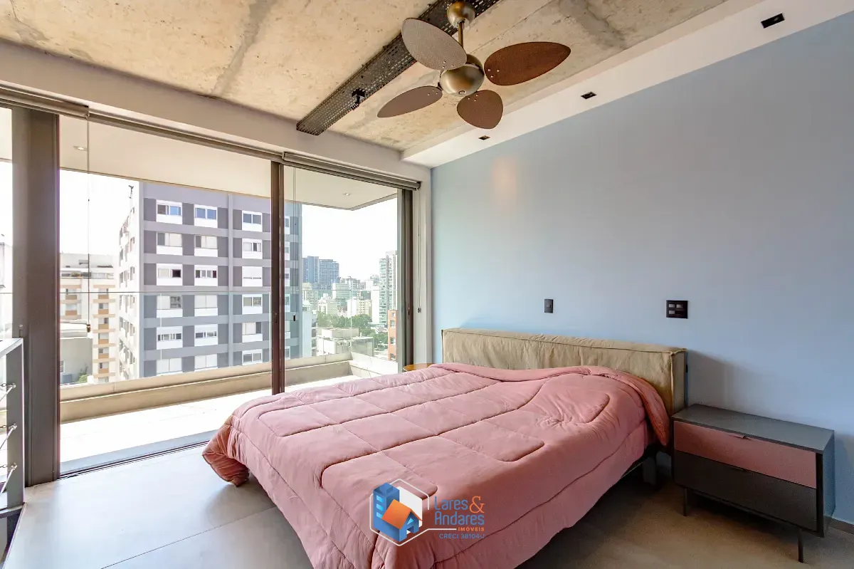 Apartamento, 1 quarto, 108 m² - Foto 31