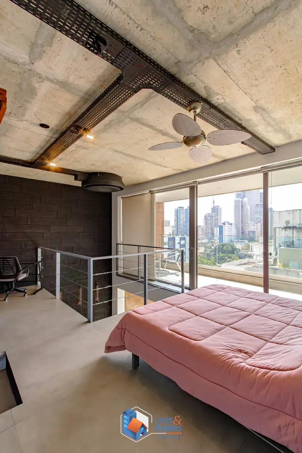 Apartamento, 1 quarto, 108 m² - Foto 34