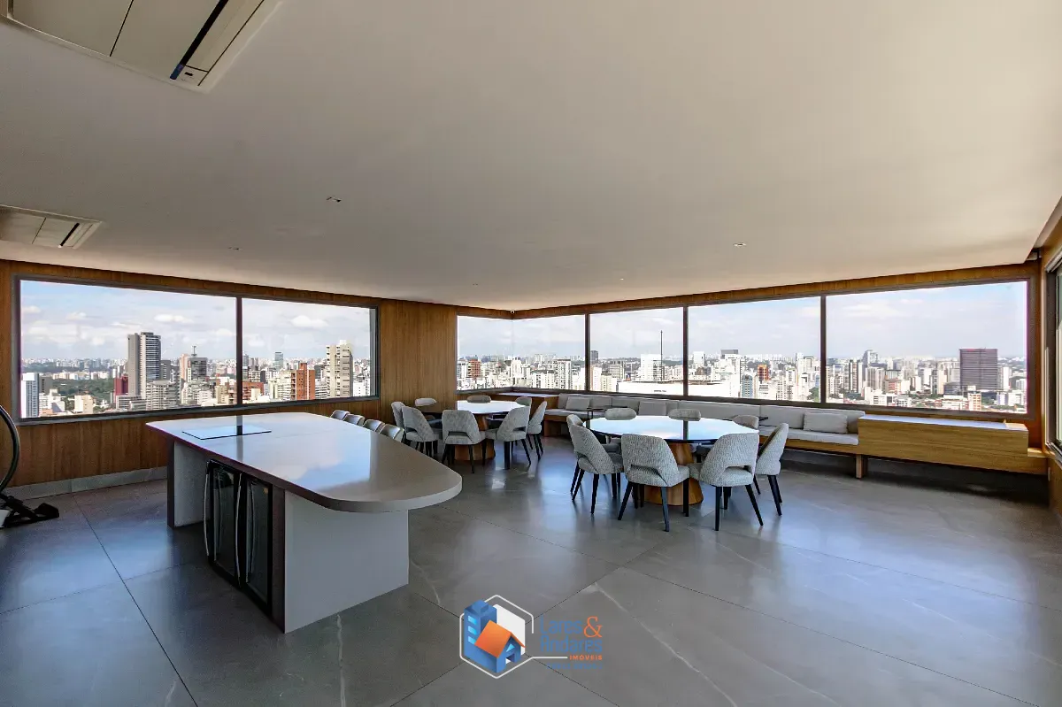 Apartamento, 1 quarto, 108 m² - Foto 40