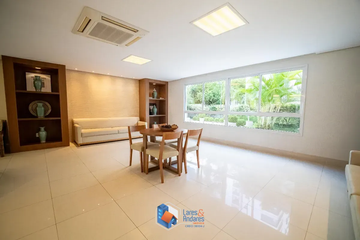 Apartamento, 3 quartos, 201 m² - Foto 37