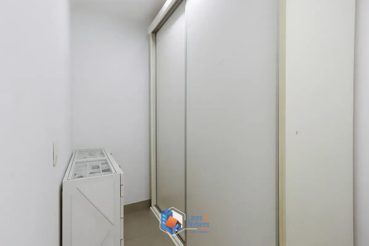 Apartamento, 3 quartos, 201 m² - Foto 23