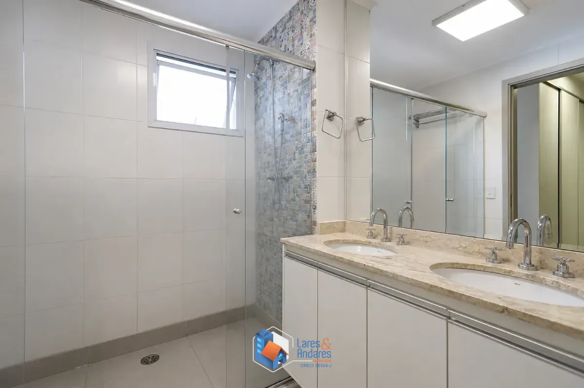 Apartamento, 3 quartos, 201 m² - Foto 14