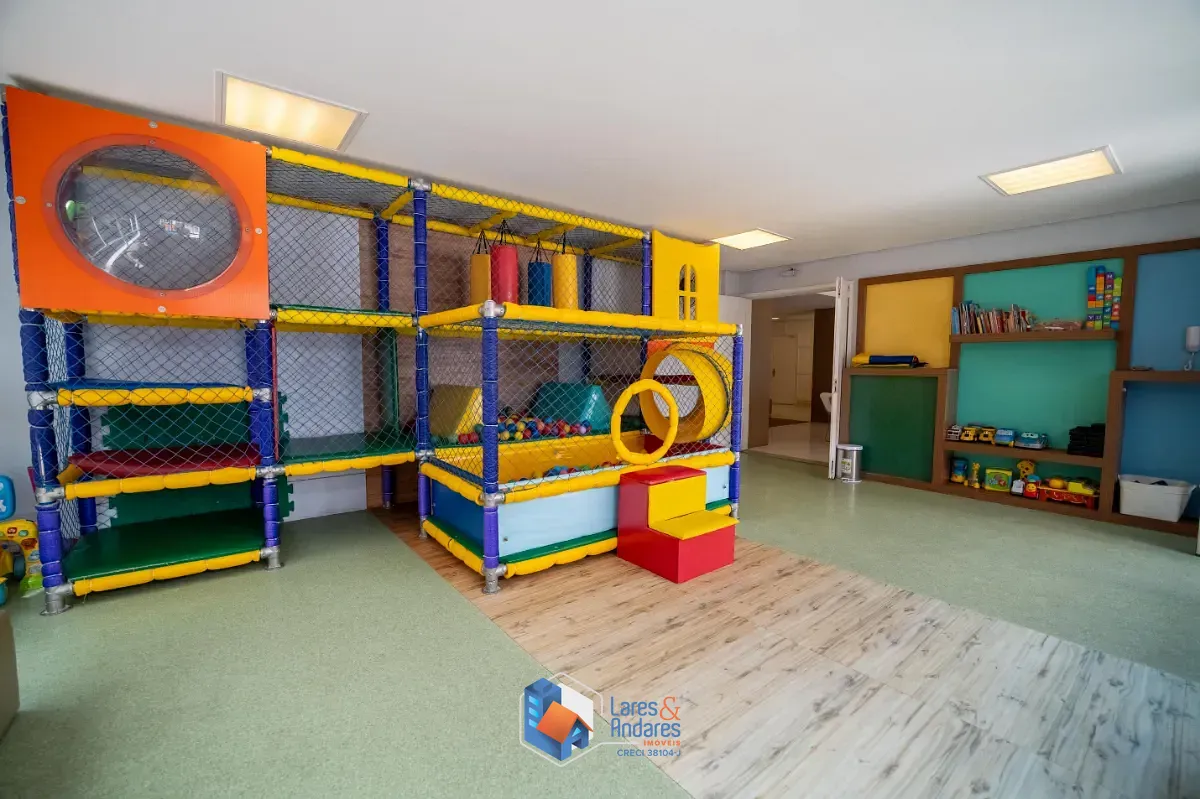 Apartamento, 3 quartos, 201 m² - Foto 88