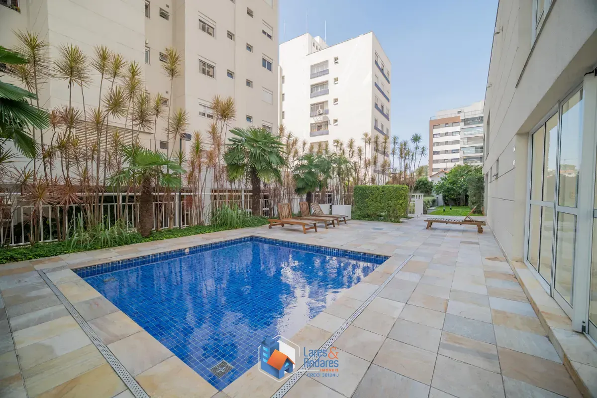 Apartamento, 3 quartos, 201 m² - Foto 92