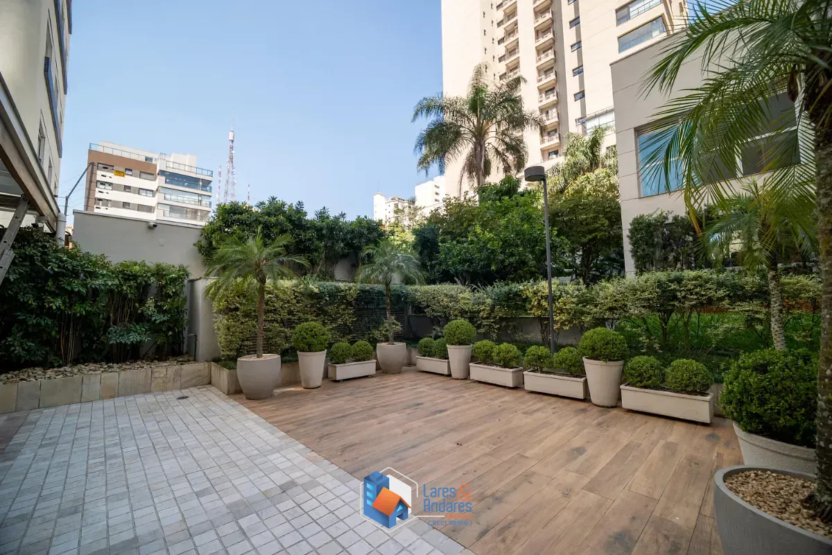 Apartamento, 3 quartos, 201 m² - Foto 103