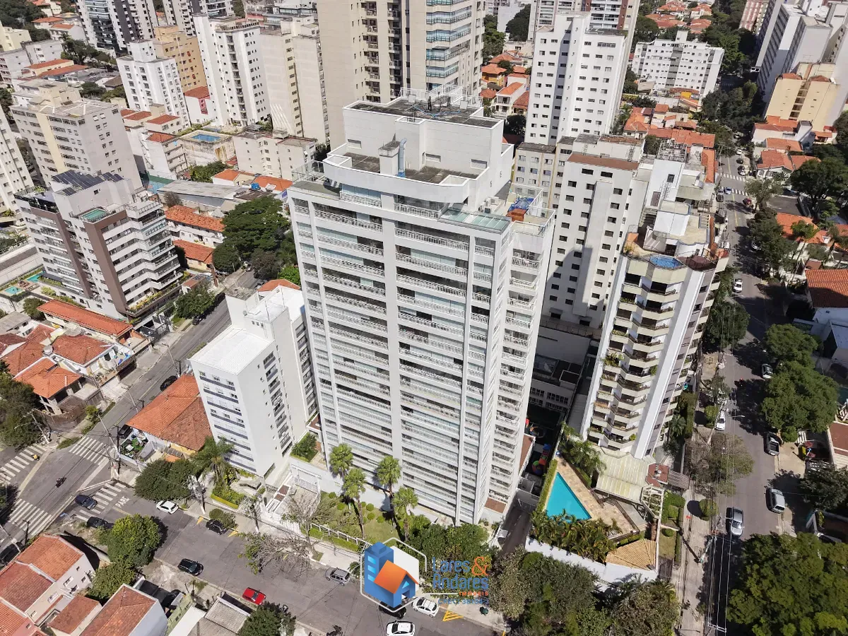Apartamento, 3 quartos, 201 m² - Foto 31
