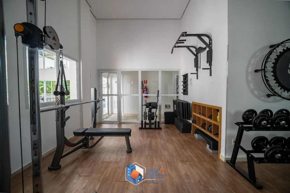 Apartamento, 3 quartos, 201 m² - Foto 63