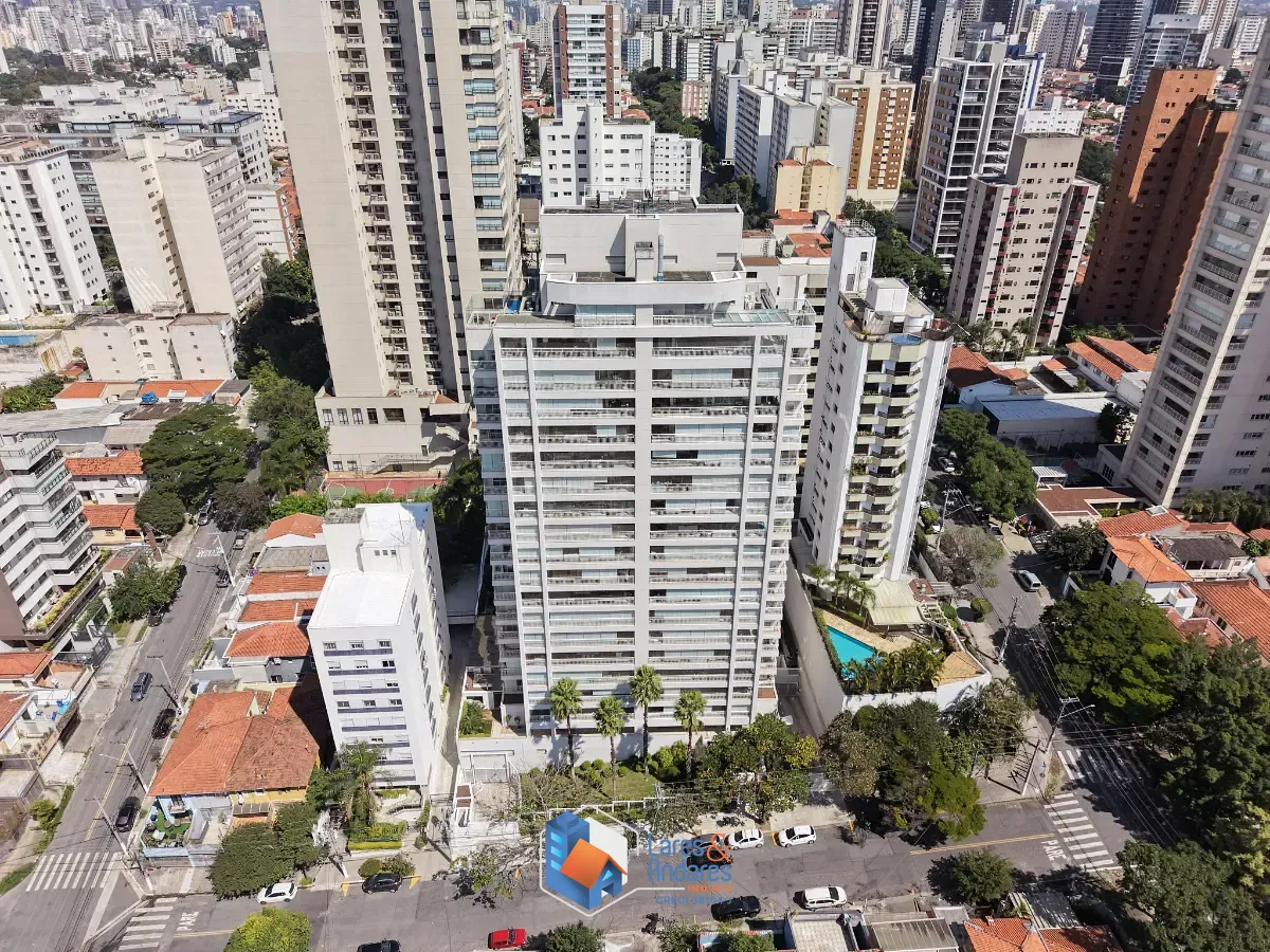 Apartamento, 3 quartos, 201 m² - Foto 30