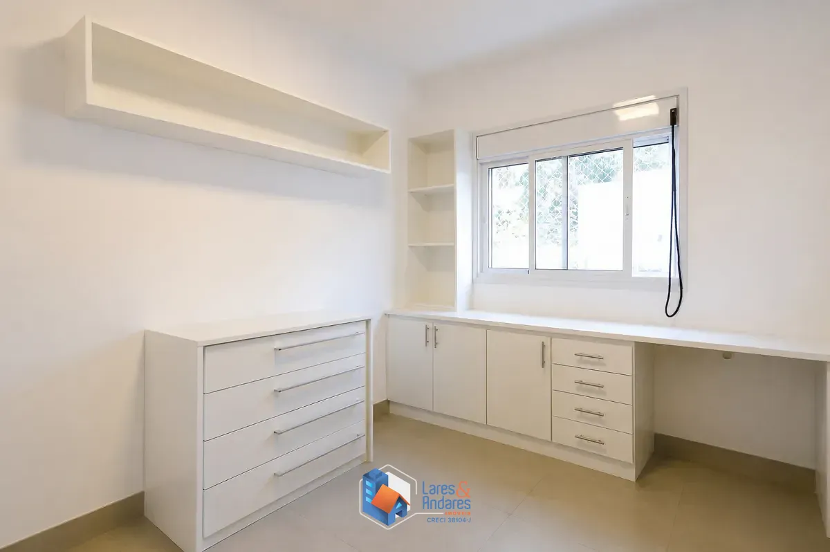 Apartamento, 3 quartos, 201 m² - Foto 15