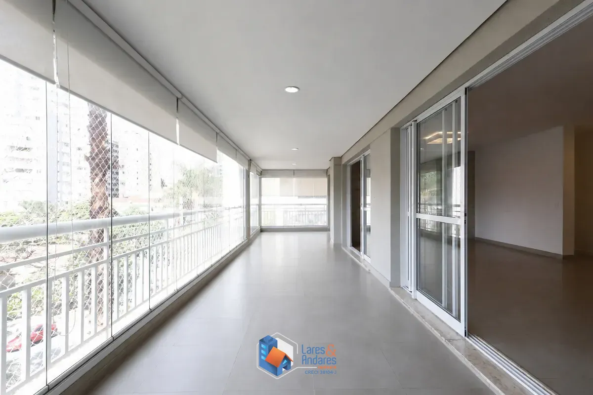 Apartamento, 3 quartos, 201 m² - Foto 7