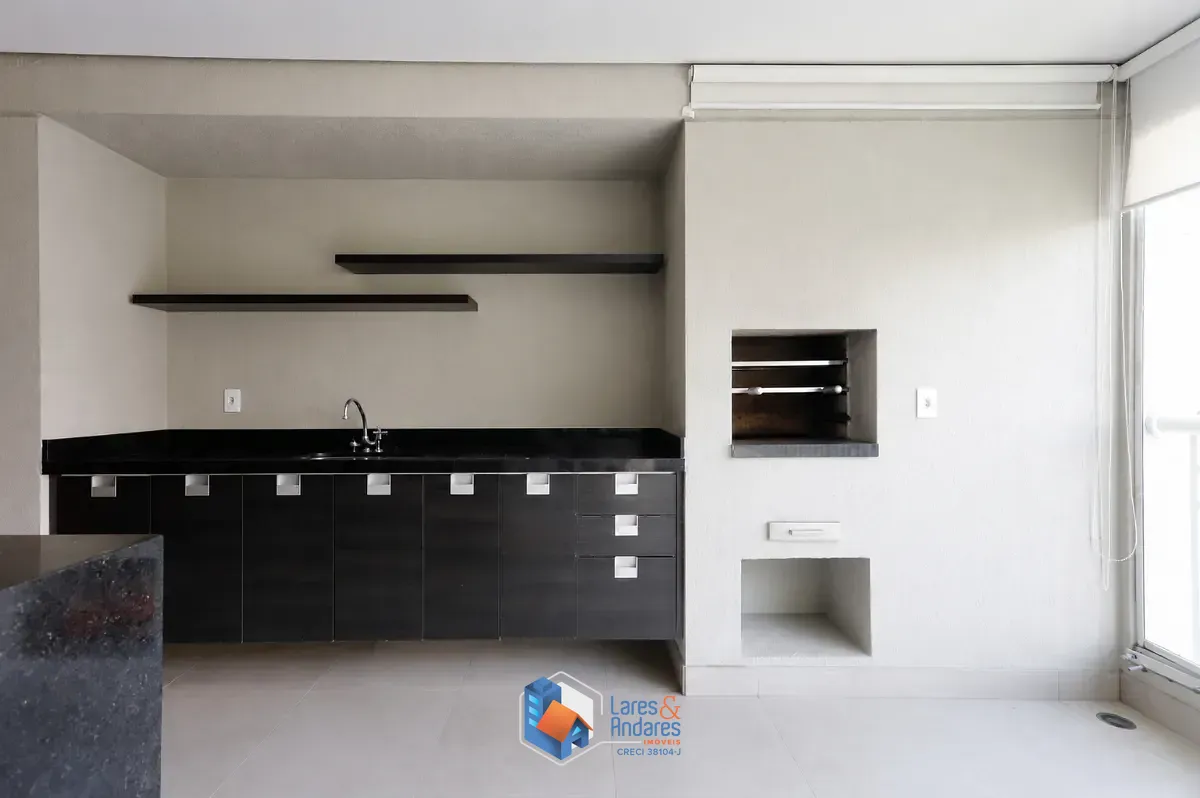 Apartamento, 3 quartos, 201 m² - Foto 8