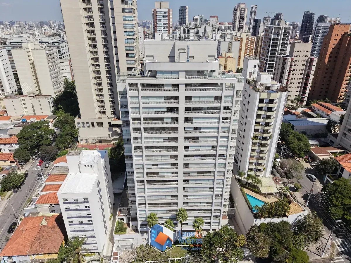 Apartamento, 3 quartos, 201 m² - Foto 29