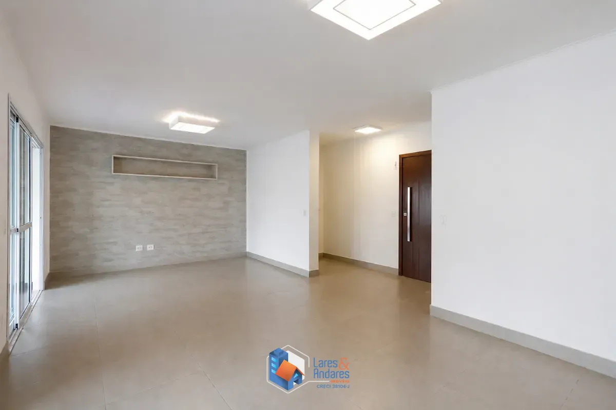 Apartamento, 3 quartos, 201 m² - Foto 2