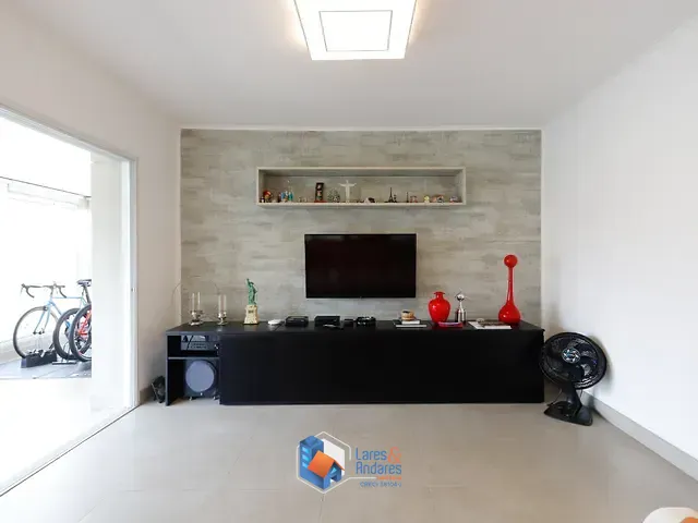 Apartamento com 201m² 3 quartos e 5 banheiros, à venda, no bairro Sumaré em São Paulo