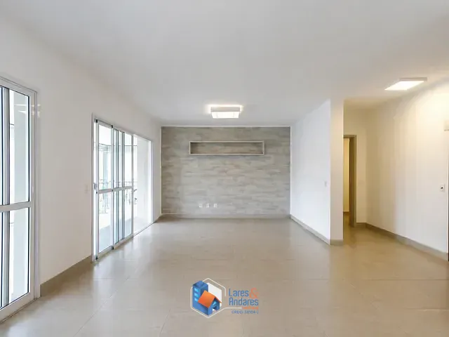 Apartamento com 201m² 3 quartos e 5 banheiros, à venda, no bairro Sumaré em São Paulo