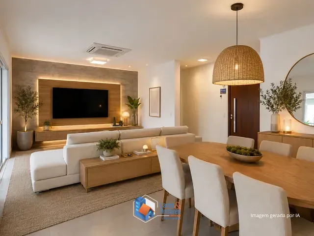 Apartamento com 201m² 3 quartos e 5 banheiros, à venda, no bairro Sumaré em São Paulo