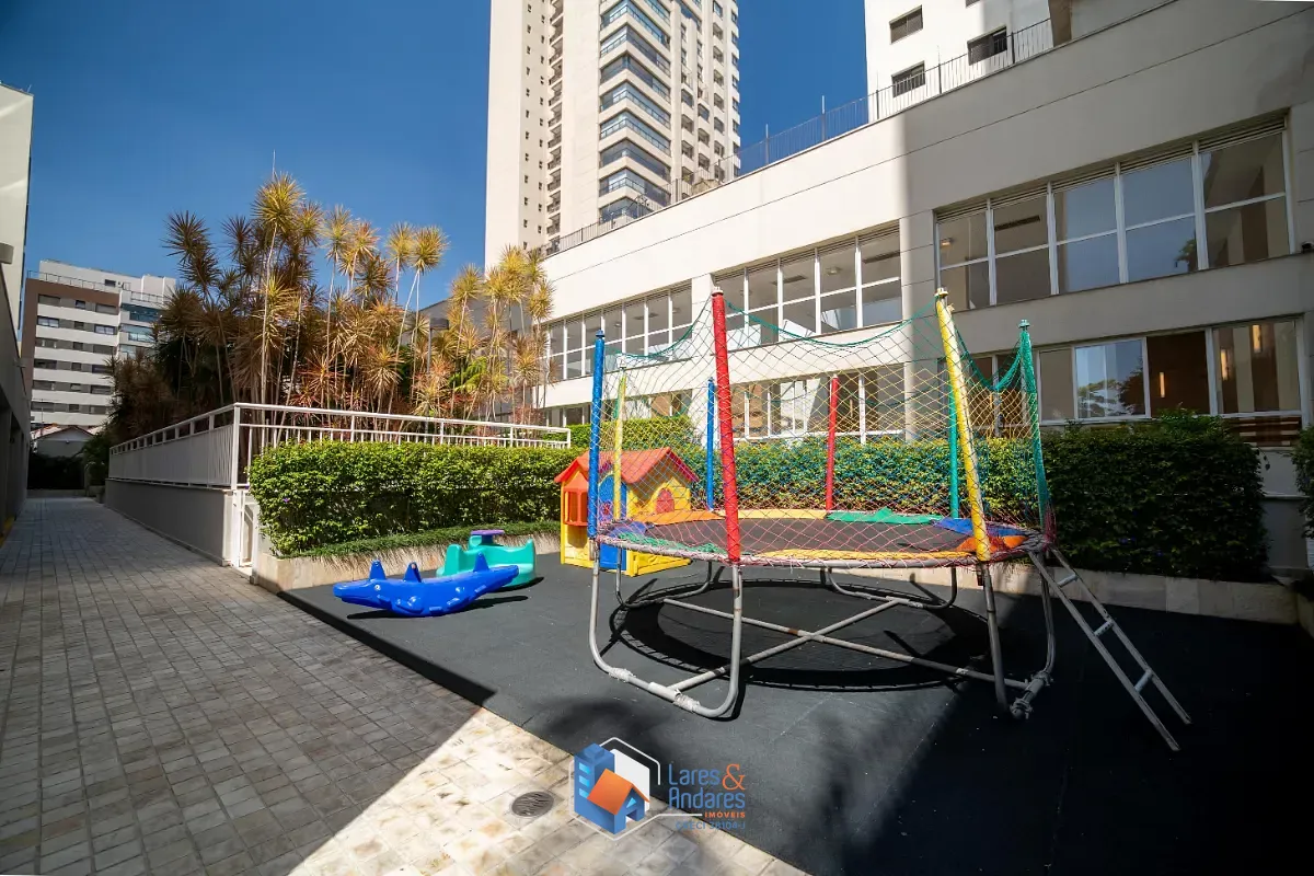 Apartamento, 3 quartos, 201 m² - Foto 48