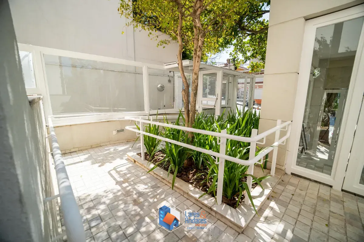 Apartamento, 3 quartos, 201 m² - Foto 71
