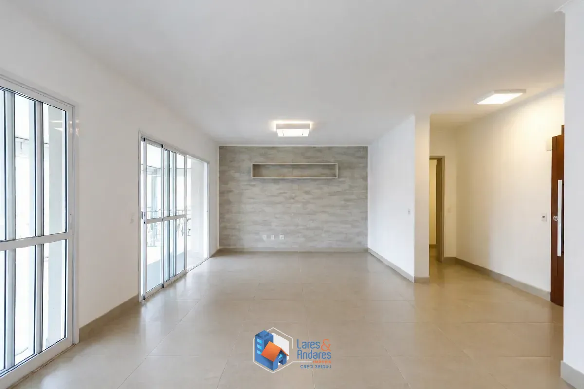 Apartamento, 3 quartos, 201 m² - Foto 3