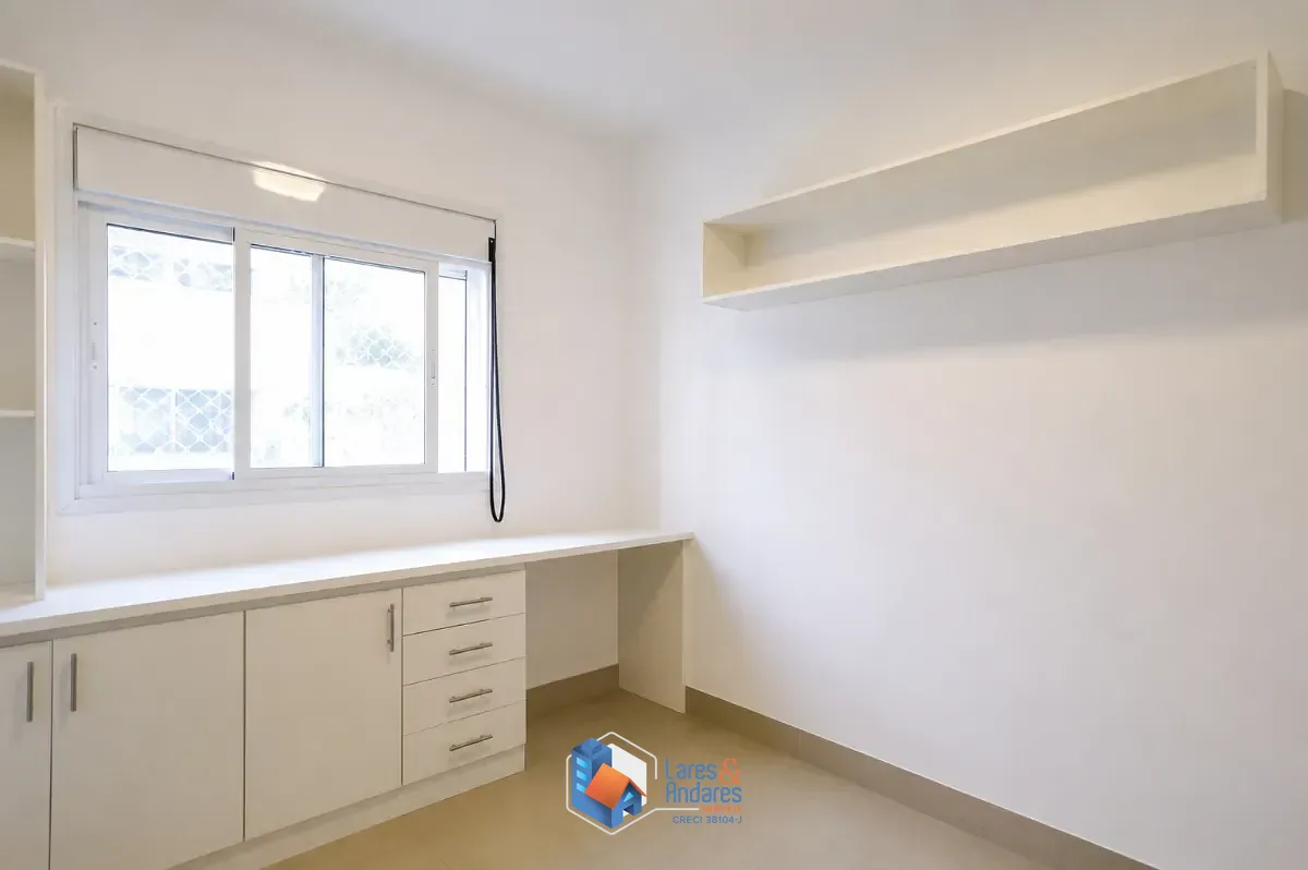 Apartamento, 3 quartos, 201 m² - Foto 16