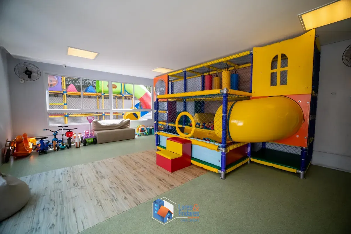 Apartamento, 3 quartos, 201 m² - Foto 49