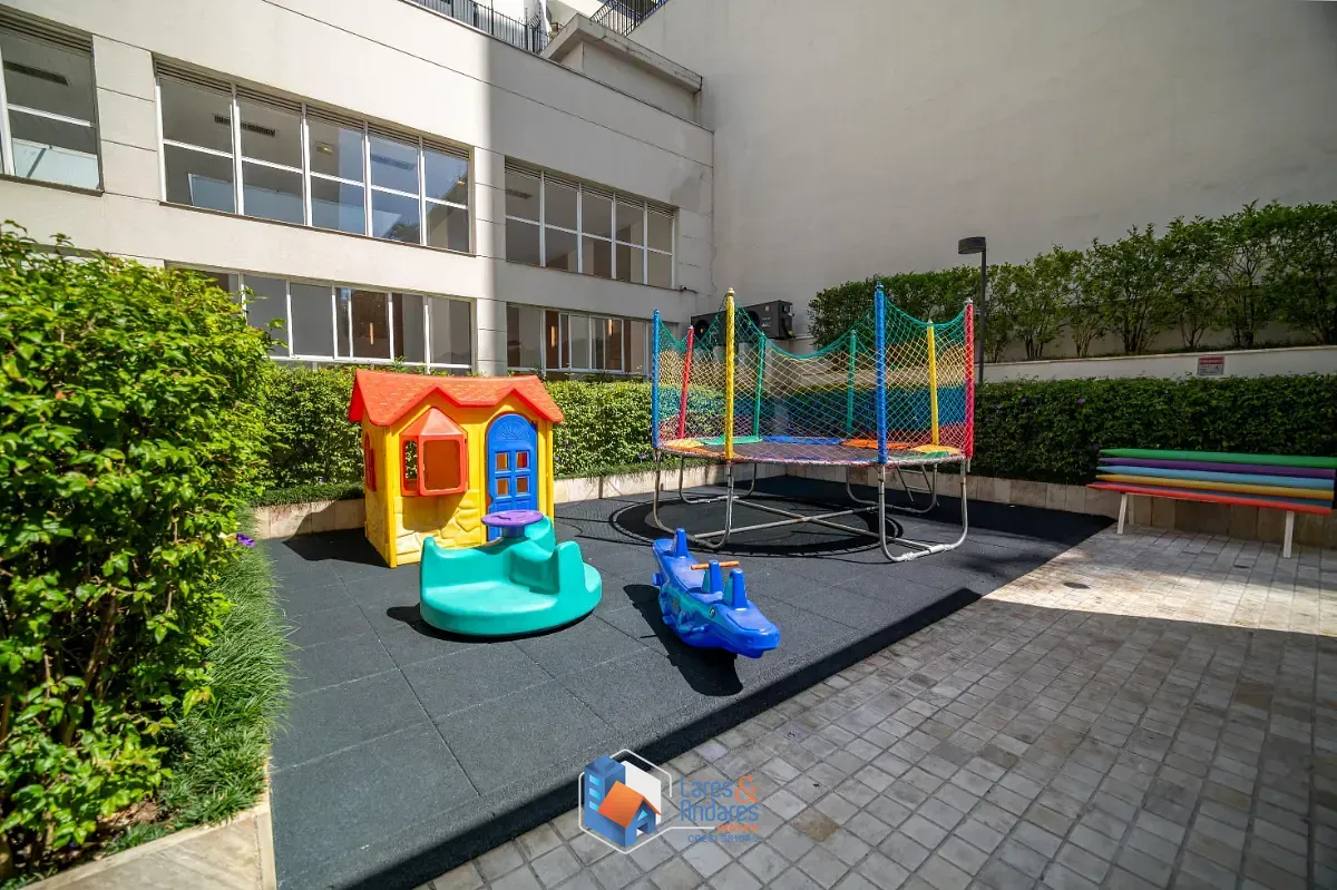 Apartamento, 3 quartos, 201 m² - Foto 47